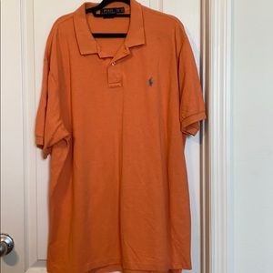 Men’s Ralph Lauren Polo Shirt ✨